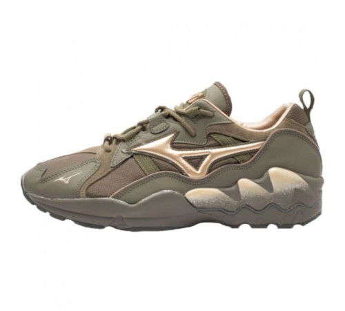 Кросівки Mizuno Wave Rider 1 TECH D1GA1928-37