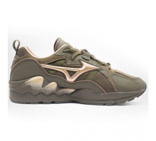 Кросівки Mizuno Wave Rider 1 TECH D1GA1928-37