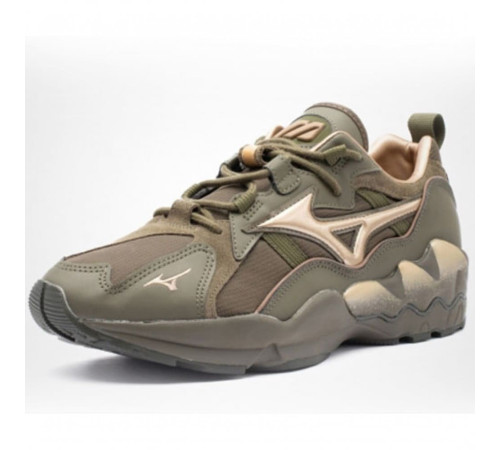 Кросівки Mizuno Wave Rider 1 TECH D1GA1928-37