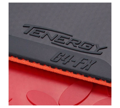Накладка Butterfly Tenergy 64 FX