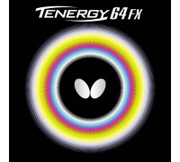 Накладка Butterfly Tenergy 64 FX