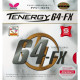 Накладка Butterfly Tenergy 64 FX