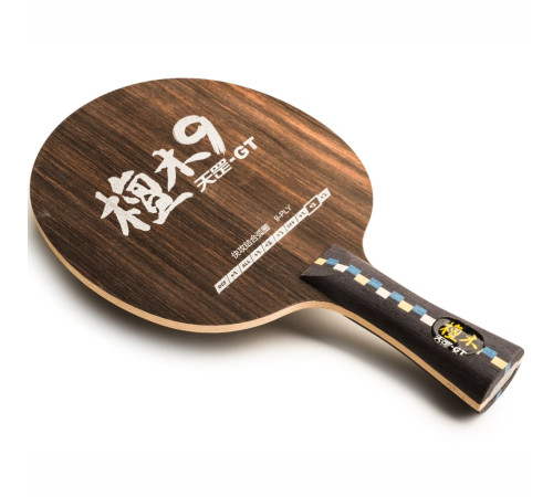 Основание для ракетки DHS Dipper DI-GT Blackwood 9
