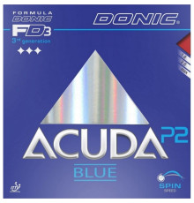 Накладка Donic Acuda Blue P2