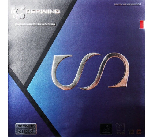 Накладка 729 Derwind Stolz