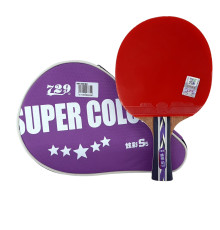 Ракетка 729 Super Color 5 Star