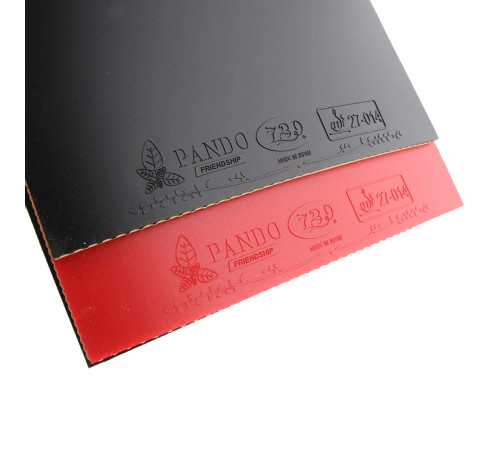Накладка 729 Pando