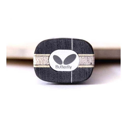Основа для ракетки Butterfly Balsa Carbo X5