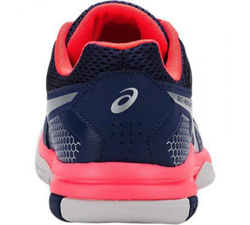 Кросівки Asics Gel Rocket 8 B756Y-400