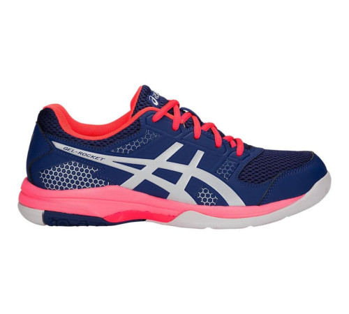 Кросівки Asics Gel Rocket 8 B756Y-400