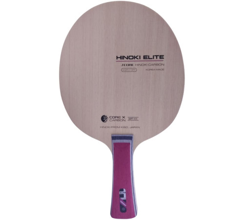 Основа для ракетки 729 TCore Hinoki Elite