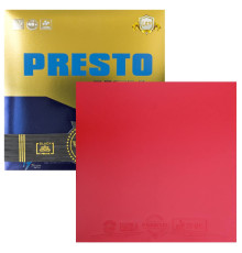 Накладка 729 Presto-Spin Max