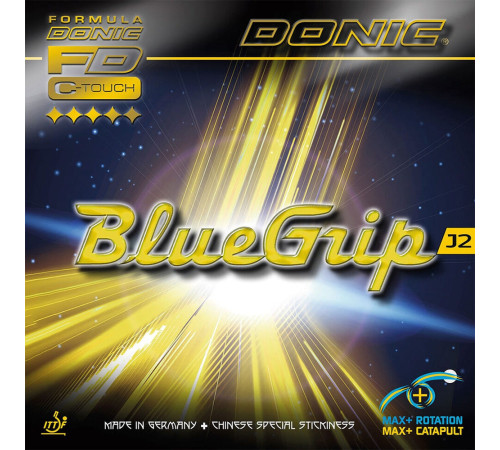 Накладка Donic BlueGrip J2