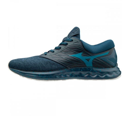 Кросівки Mizuno Wave Polaris J1GC1981-25