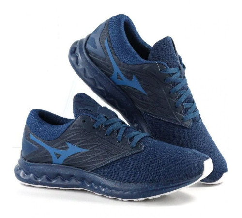 Кросівки Mizuno Wave Polaris J1GC1981-25