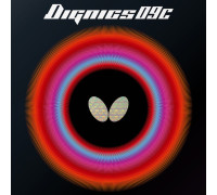 Накладка Butterfly Dignics 09C