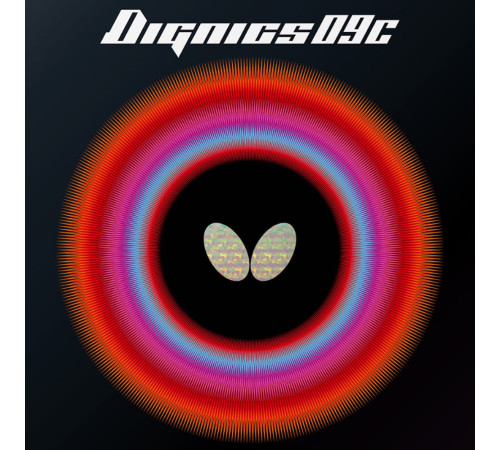 Накладка Butterfly Dignics 09C