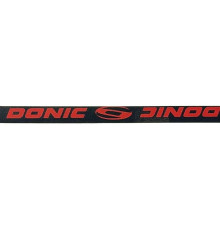 Торцева стрічка Donic 12mm 50 см