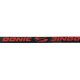 Торцева стрічка Donic 12mm 50 см