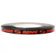 Торцева стрічка Donic 12mm 50 см