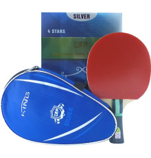 Ракетка 729 King Series 4 Stars