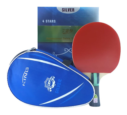 Ракетка 729 King Series 4 Stars