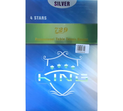 Ракетка 729 King Series 4 Stars