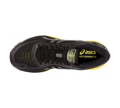 Кросівки Asics Gel Nimbus 21 1011A169-003