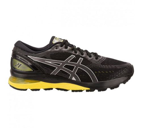 Кросівки Asics Gel Nimbus 21 1011A169-003