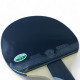 Ракетка 729 Very 6 blue + black rubber (carbon blade)