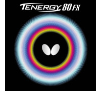 Накладка Butterfly Tenergy 80 FX