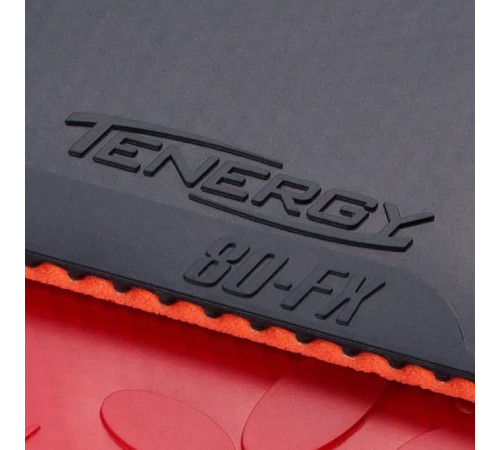 Накладка Butterfly Tenergy 80 FX