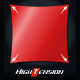 Накладка Butterfly Tenergy 80 FX