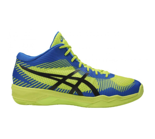 Кросівки Asics Gel Volley Elite Ff Mt B700N-7743