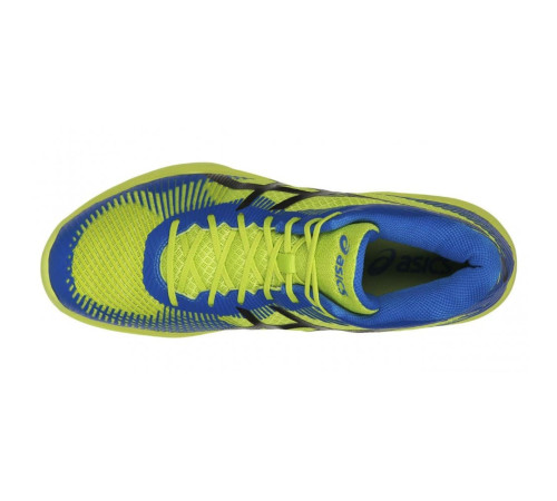 Кросівки Asics Gel Volley Elite Ff Mt B700N-7743