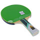 Ракетка 729 King Series 6 Stars (green + black rubber)