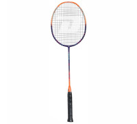 Ракетка для бадмінтона DHS Full Carbon RF586 Matt