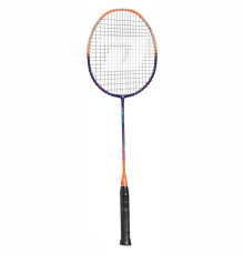 Ракетка для бадмінтона DHS Full Carbon RF586 Matt