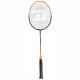 Ракетка для бадмінтона DHS Full Carbon RF586 Matt