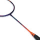 Ракетка для бадмінтона DHS Full Carbon RF586 Matt