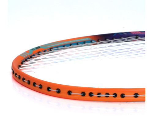 Ракетка для бадмінтона DHS Full Carbon RF586 Matt