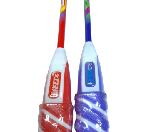 Набор ракеток для бадминтона DHS Washable 4 Star E-S42