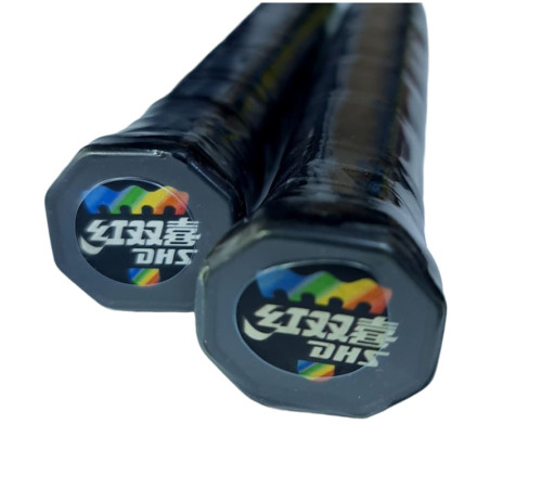 Набор ракеток для бадминтона DHS Family Style Steel E-TX202-2