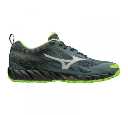 Кросівки Mizuno Wave Ibuki J1GJ1873-03