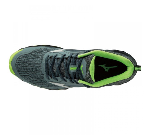Кросівки Mizuno Wave Ibuki J1GJ1873-03