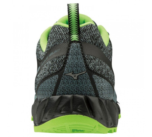 Кросівки Mizuno Wave Ibuki J1GJ1873-03