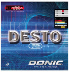 Накладка Donic Desto F2