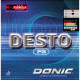 Накладка Donic Desto F2