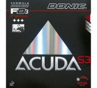 Накладка Donic Acuda S3