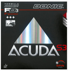 Накладка Donic Acuda S3